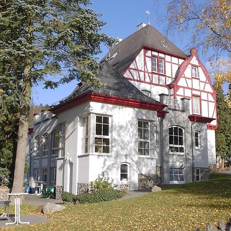 Waldhotel Forsthaus Remstecken Кобленц Экстерьер фото