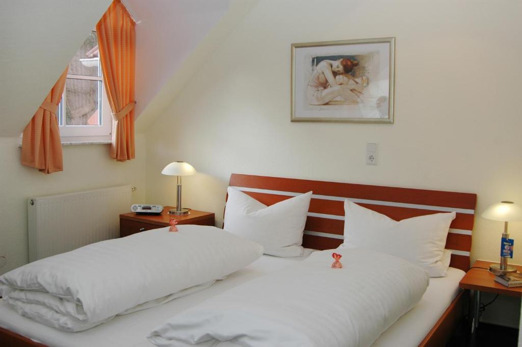 Waldhotel Forsthaus Remstecken Кобленц Номер фото
