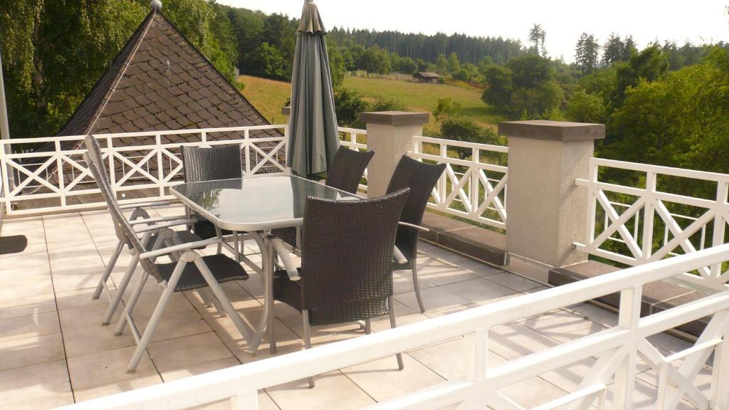 Waldhotel Forsthaus Remstecken Кобленц Номер фото