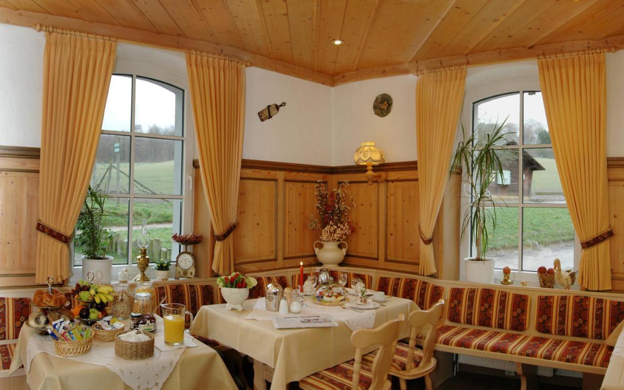 Waldhotel Forsthaus Remstecken Кобленц Экстерьер фото