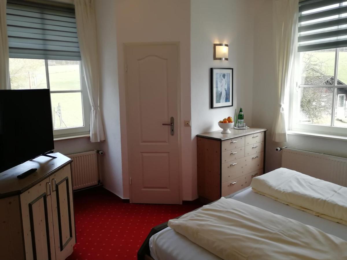 Waldhotel Forsthaus Remstecken Кобленц Экстерьер фото