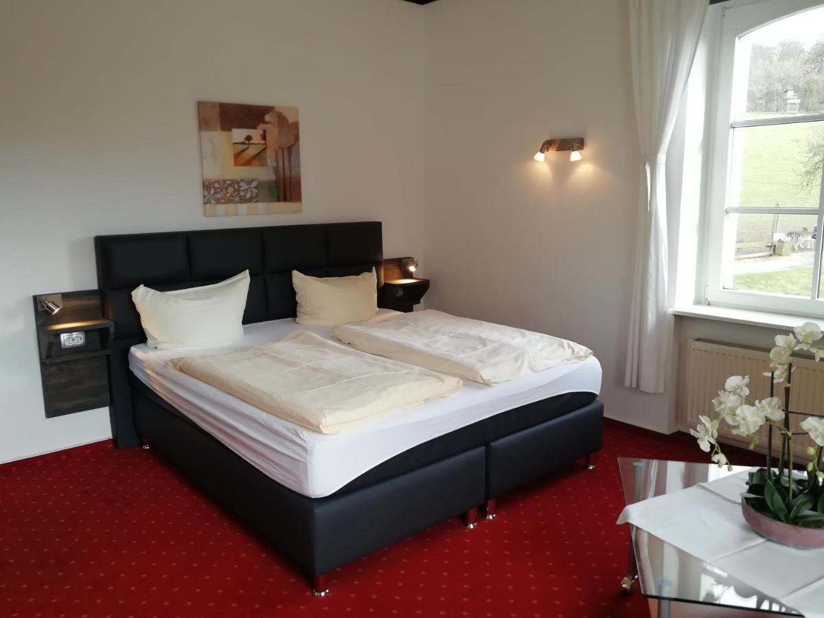 Waldhotel Forsthaus Remstecken Кобленц Экстерьер фото