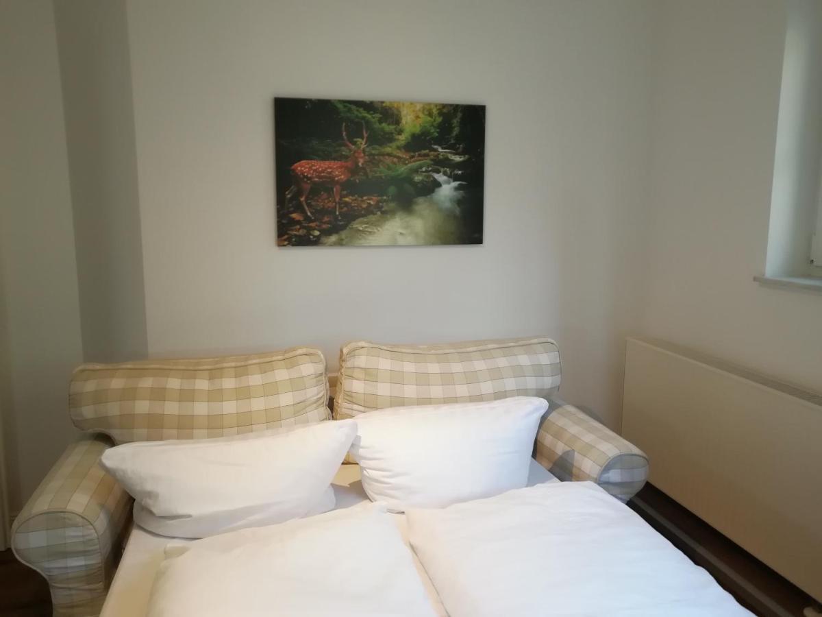 Waldhotel Forsthaus Remstecken Кобленц Экстерьер фото