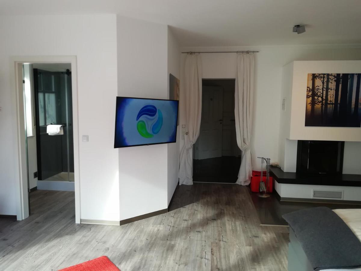 Waldhotel Forsthaus Remstecken Кобленц Экстерьер фото